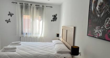 Very comfortable house, ideal to rest and enjoy nature.