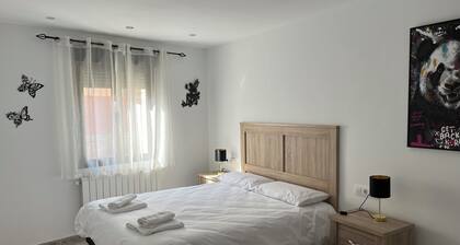 Very comfortable house, ideal to rest and enjoy nature.