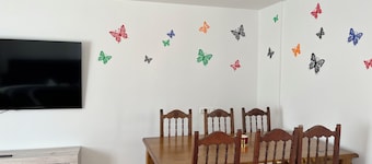 Very comfortable house, ideal to rest and enjoy nature.