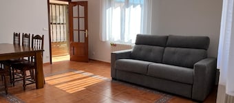 Very comfortable house, ideal to rest and enjoy nature.