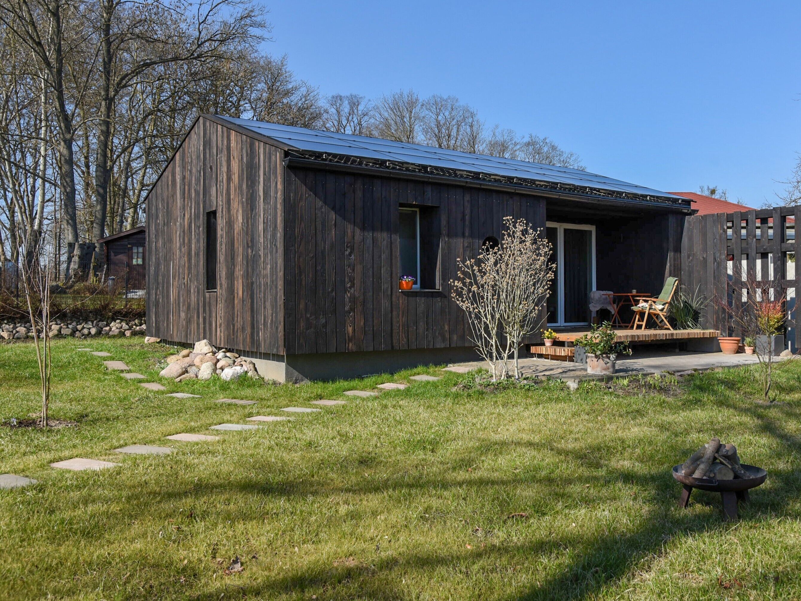 Eksteriør