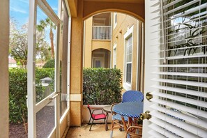Property grounds - Mickey's Dream Condo I Magical Family Stay Near Disney I Themed rooms, 1st floor (Kissimmee)