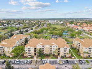 Exterior - Mickey's Dream Condo I Magical Family Stay Near Disney I Themed rooms, 1st floor (Kissimmee)