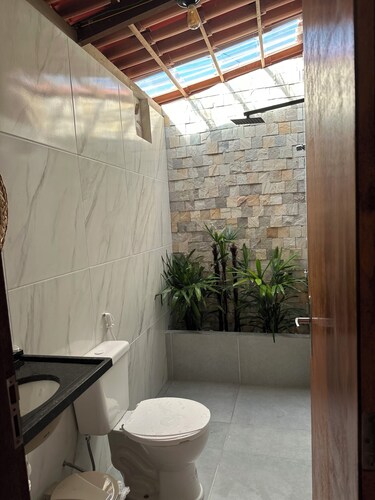 Maruva Chalé - your beach retreat