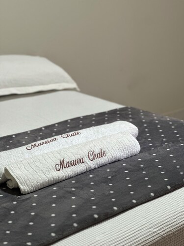 Maruva Chalé - your beach retreat