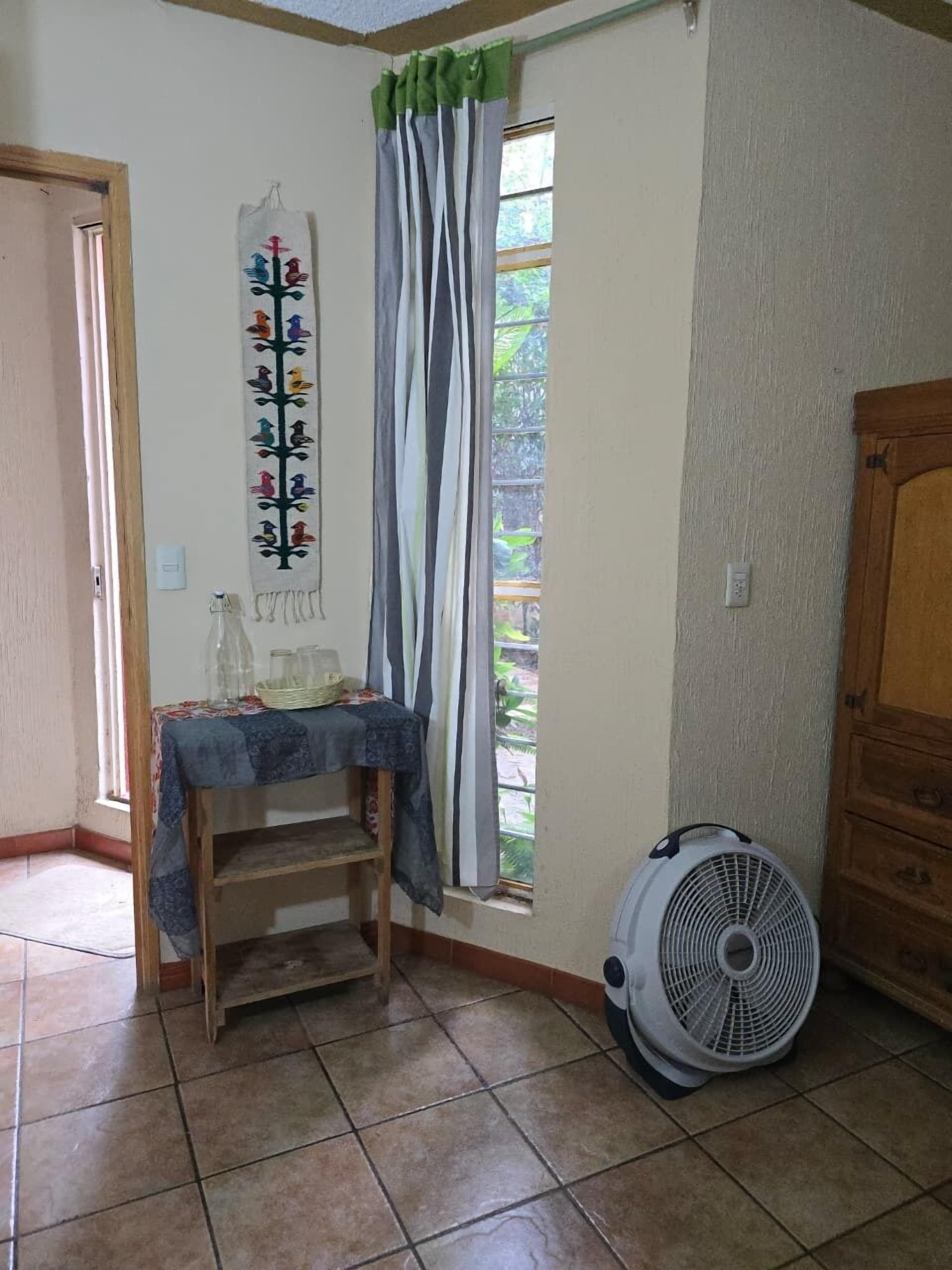 Economy Double Room | Free WiFi, bed sheets