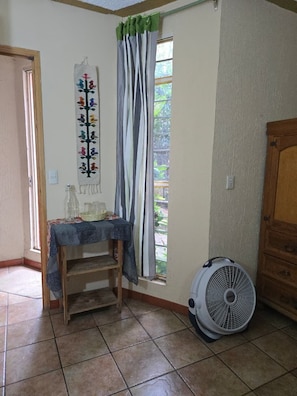 Economy Double Room | Free WiFi, bed sheets