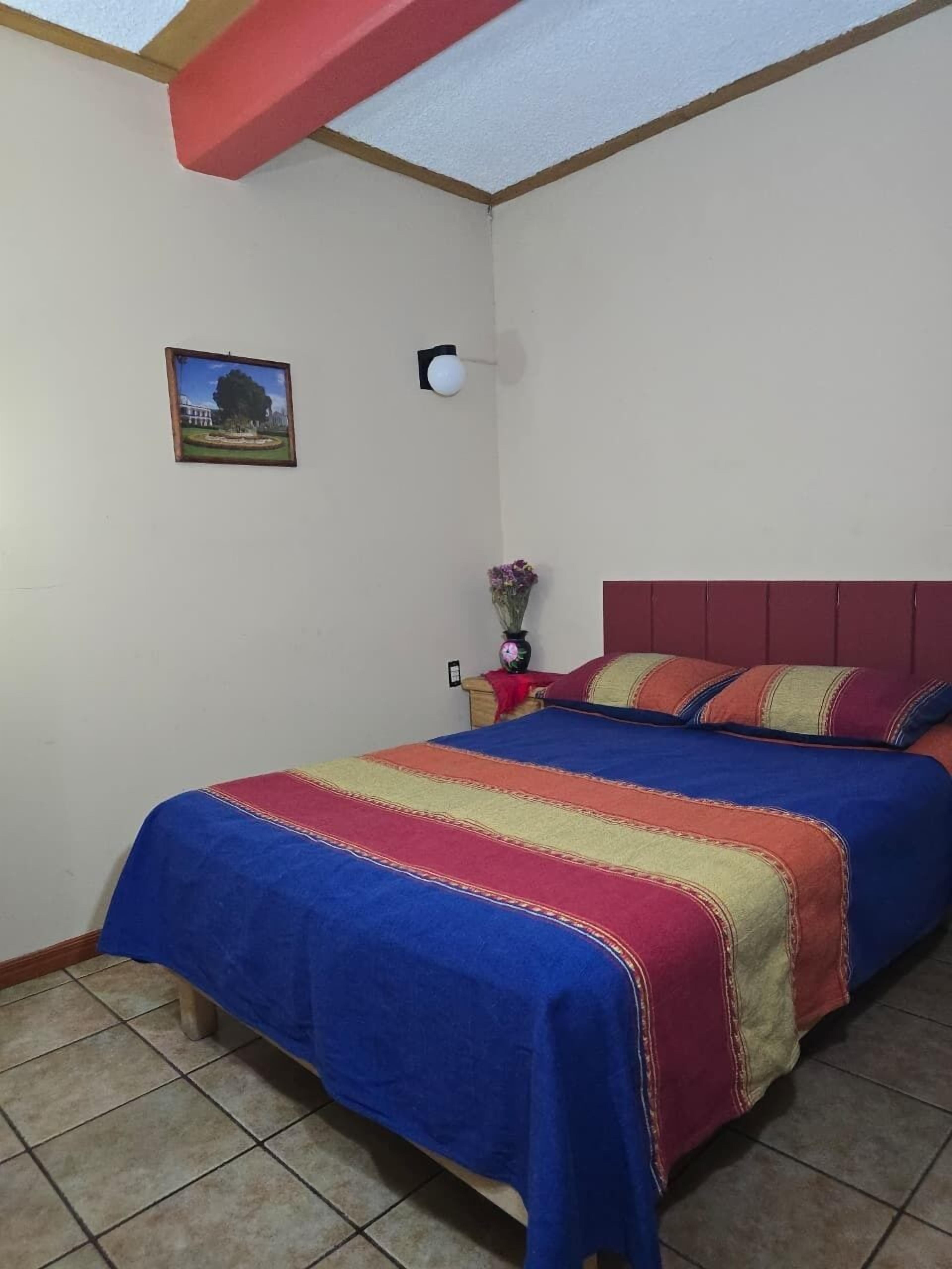 Economy Double Room | Free WiFi, bed sheets