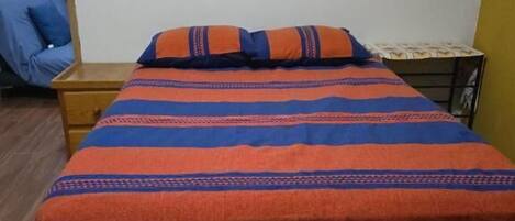 Standard Apartment | Free WiFi, bed sheets