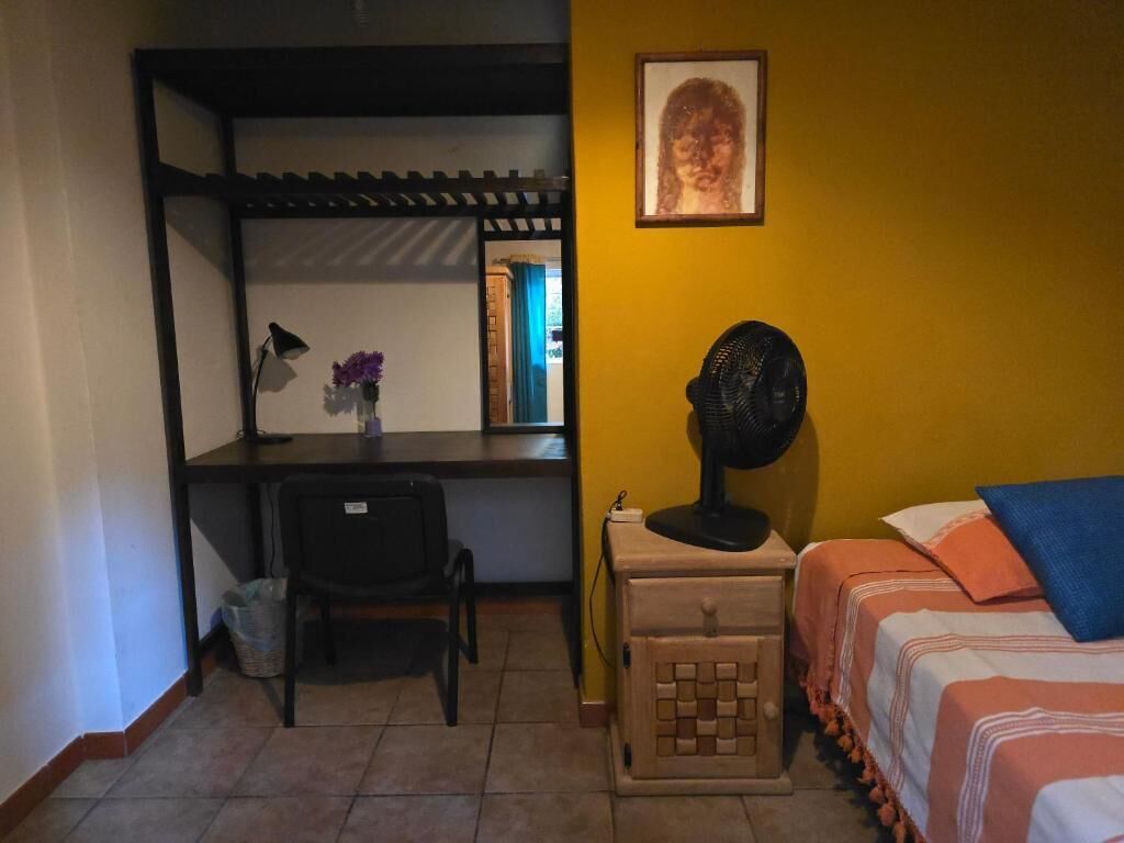 Standard-Einzelzimmer