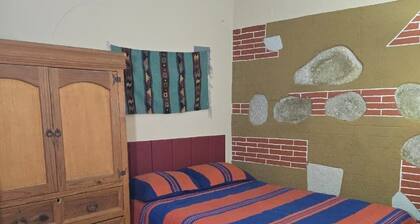 Casa Donaji Guest House