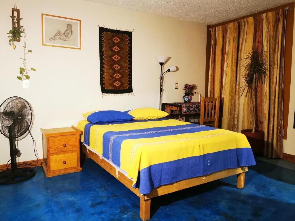 Standard-Doppelzimmer