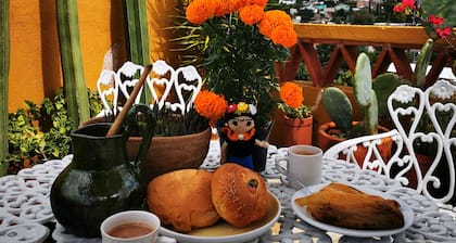 Casa Donaji Guest House