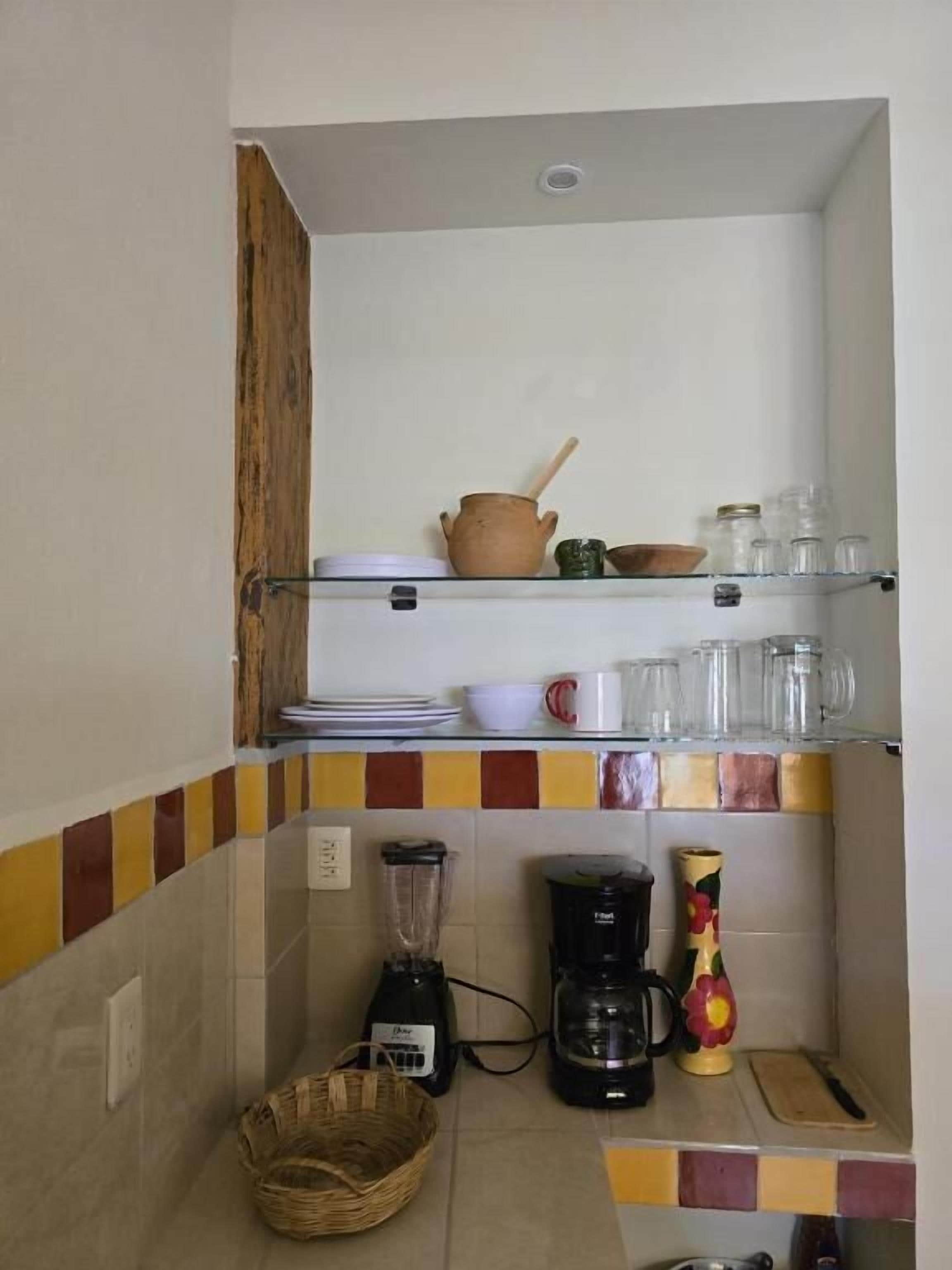 Appartement Standard | Intérieur