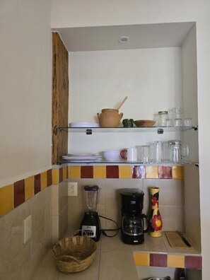 Standard Apartment | Interior