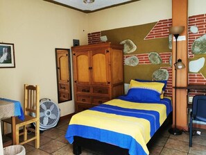 Standard-Doppelzimmer