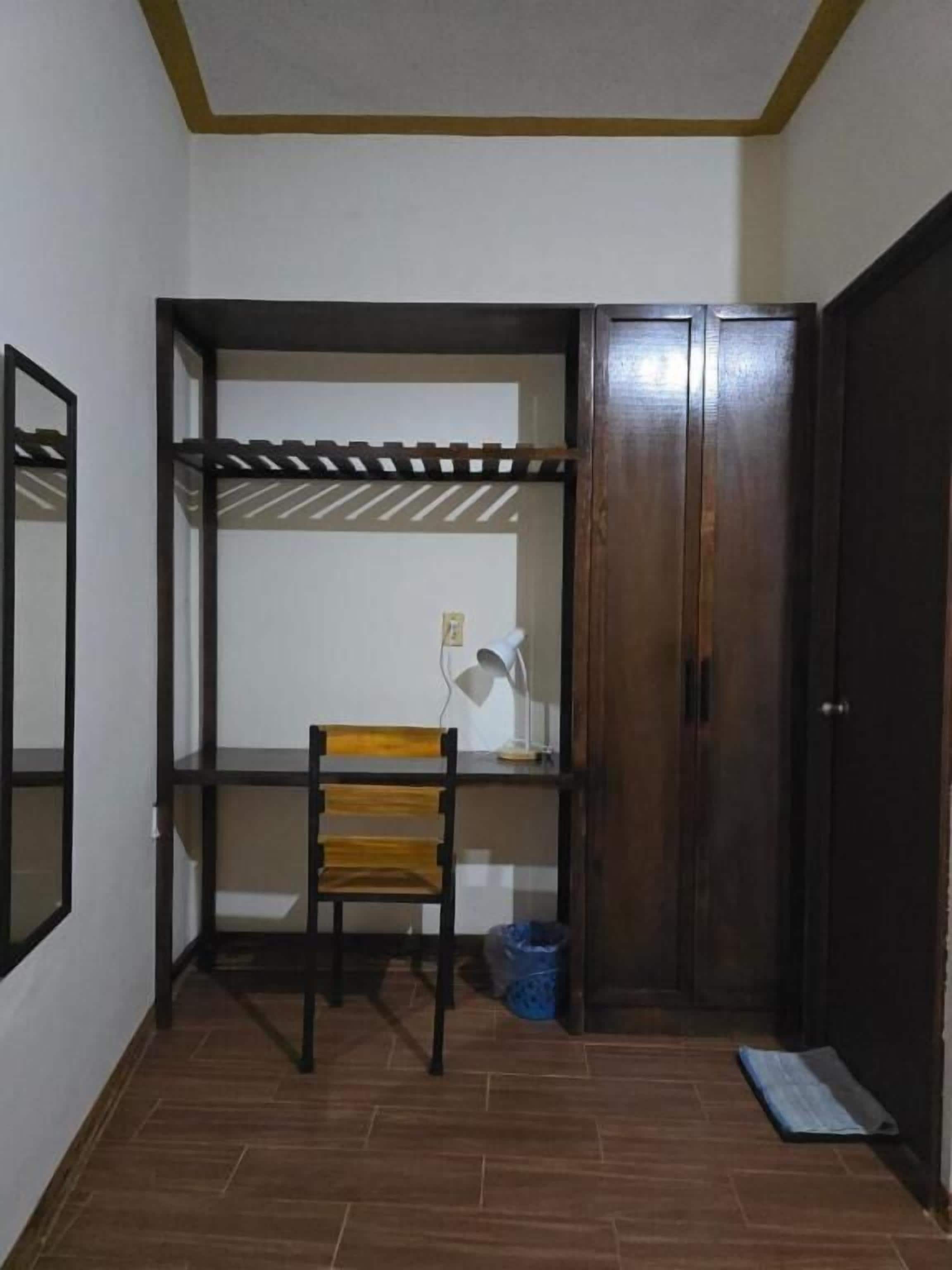 Standard Apartment | Interior