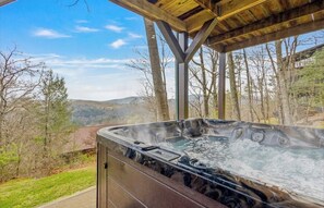 Hidromassagem externa