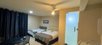 VA Apart Hotel Savassi