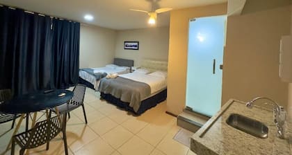 VA Apart Hotel Savassi