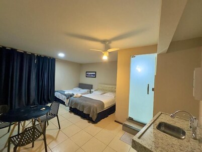 VA Apart Hotel Savassi