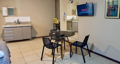 VA Apart Hotel Savassi