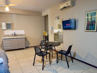 VA Apart Hotel Savassi