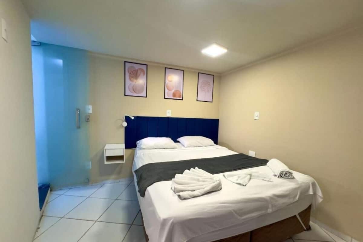 Phòng Suite Superior, quang cảnh thành phố