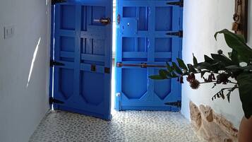 Interieur