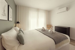 1 bedroom, iron/ironing board, travel cot, Internet - Casa Jacinto 9 - City Center (Caldas da Rainha)