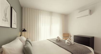 Casa Jacinto 9 - City Center