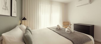 Casa Jacinto 9 - City Center