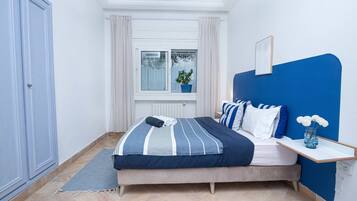 Appartement, 1 chambre, accessible aux personnes à mobilité réduite, fumeur