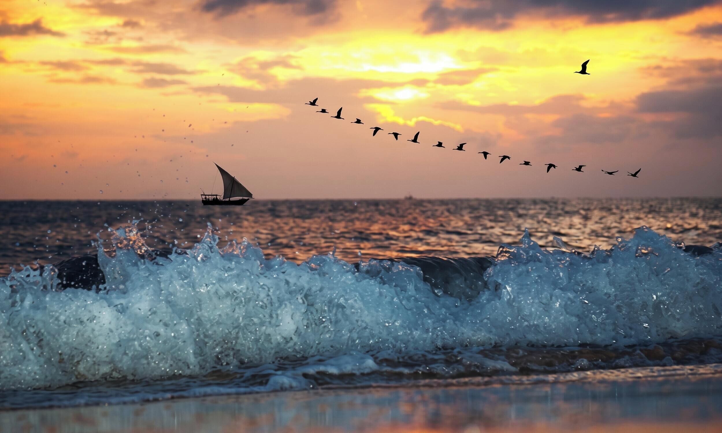 Plage