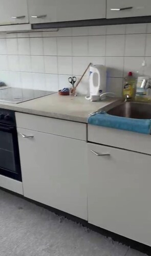 City apartment near Lucerne
