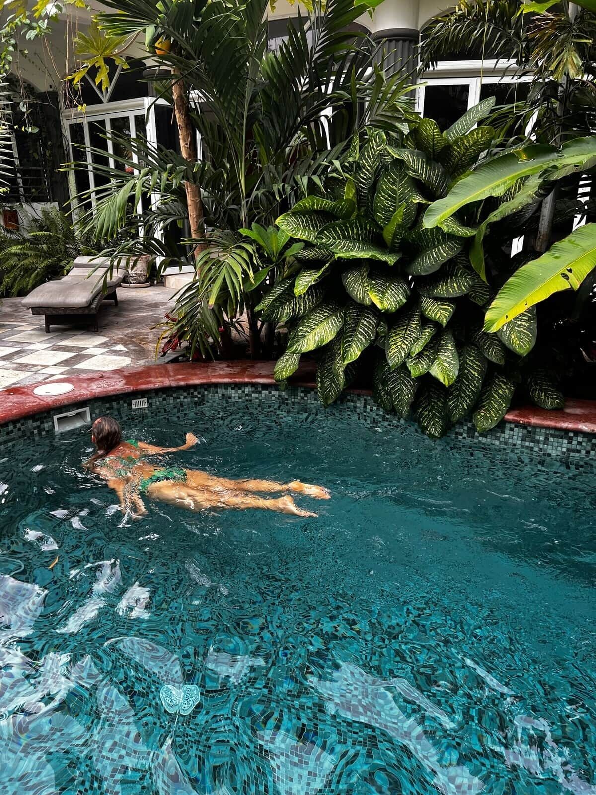 Pool