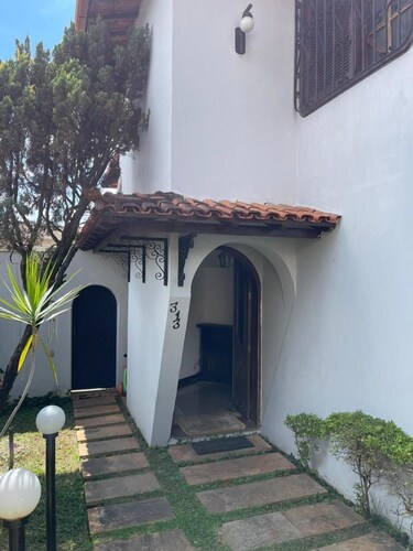 Casa Mosaico 