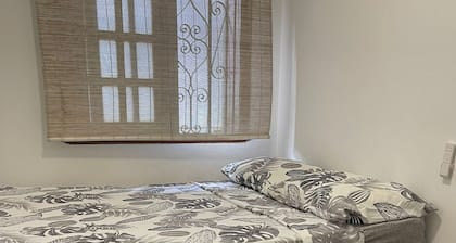 Casa Mosaico