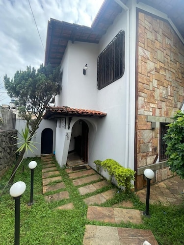Casa Mosaico 