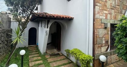 Casa Mosaico