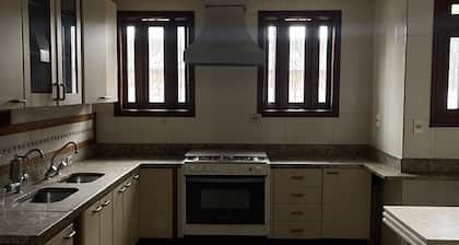 Casa Mosaico
