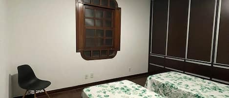 Suite | Interior