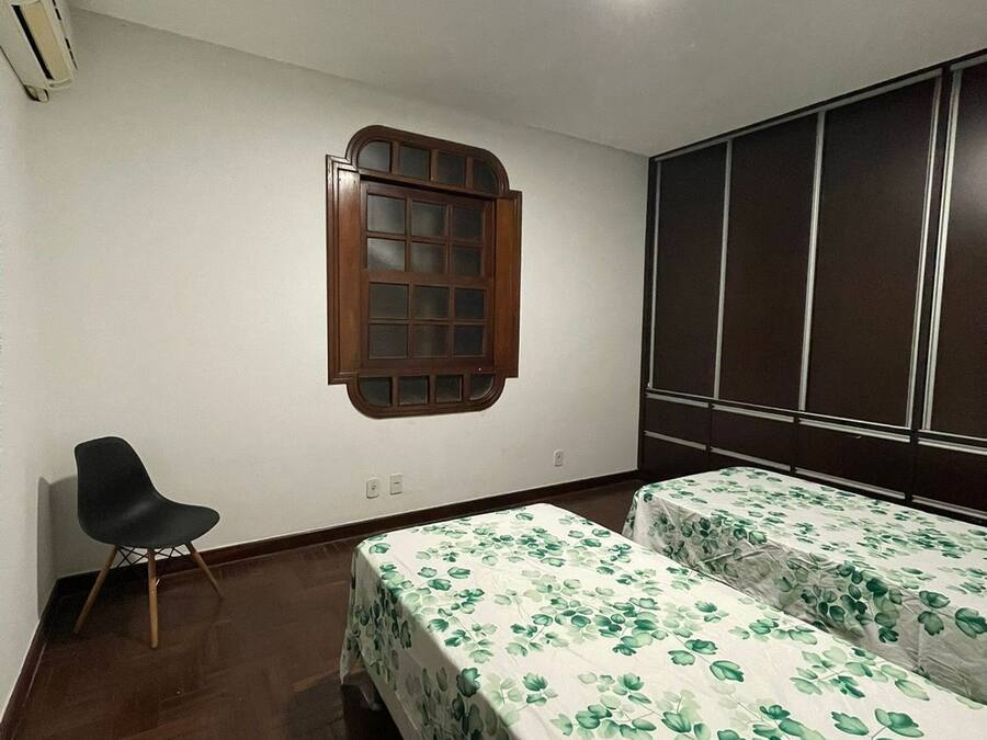Suite | Intérieur