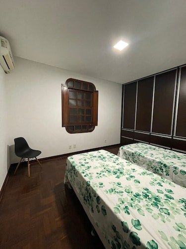 Casa Mosaico 