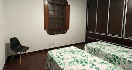 Casa Mosaico