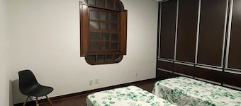 Casa Mosaico
