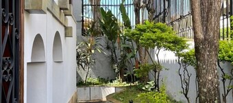 Casa Mosaico 