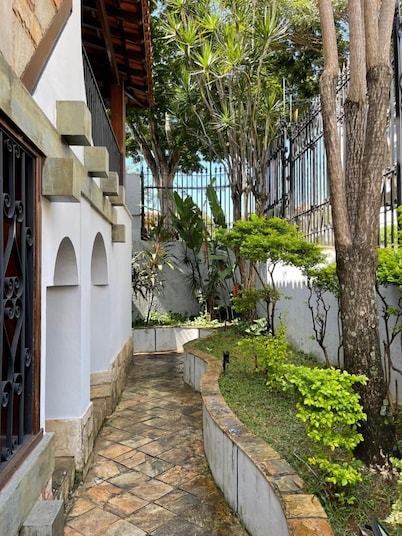 Casa Mosaico