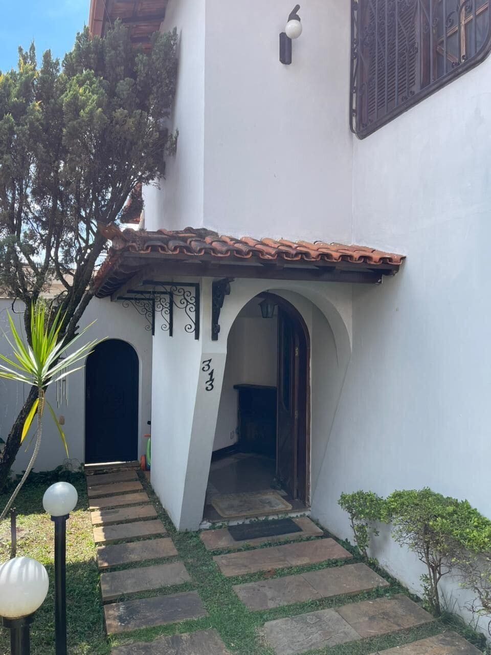 Basic Quadruple Room | Exterior