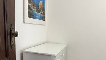 Quarto casal | Parte interna